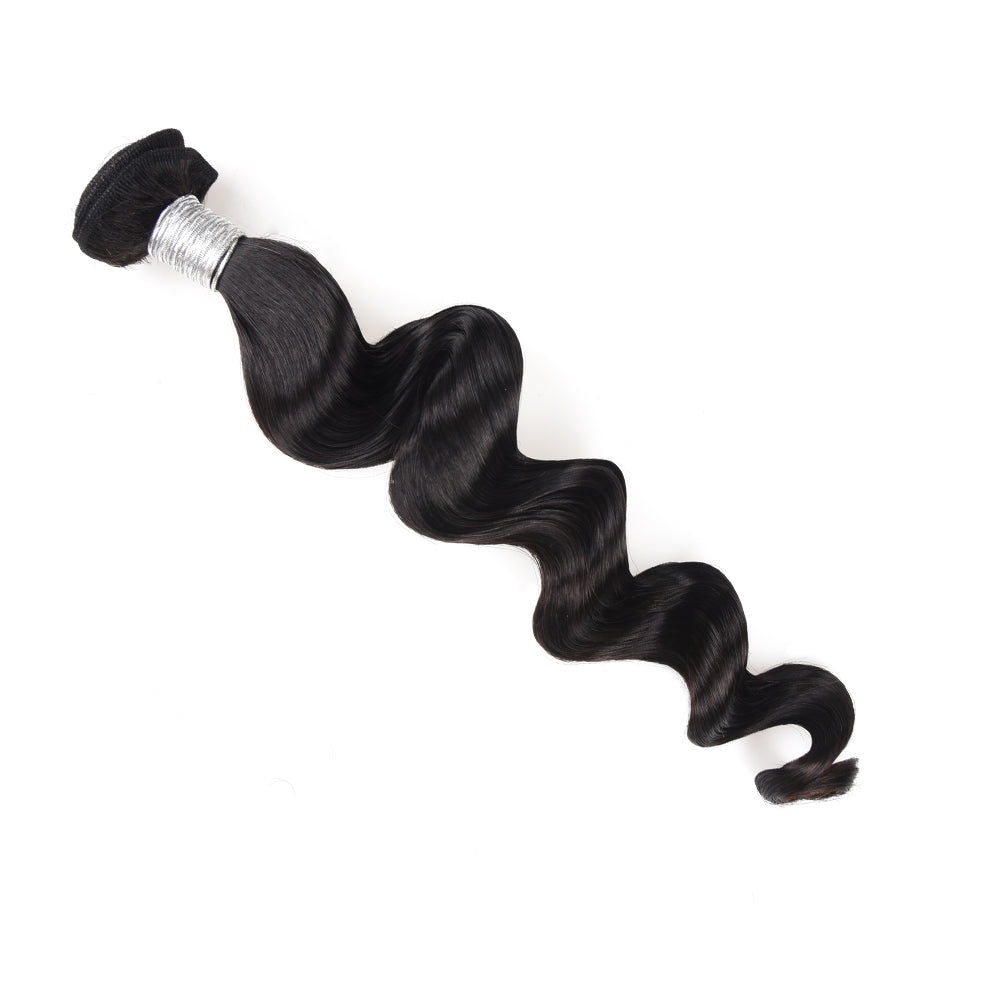 Burmese Curly Single Bundle Deal