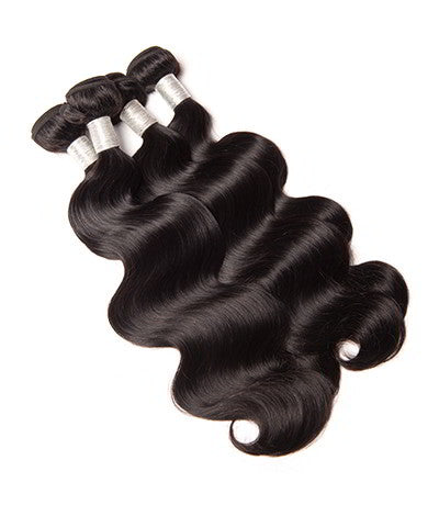 Filipino Wavy 4 Bundle Deal