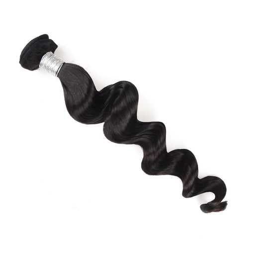 Burmese Curly Single Bundle Deal